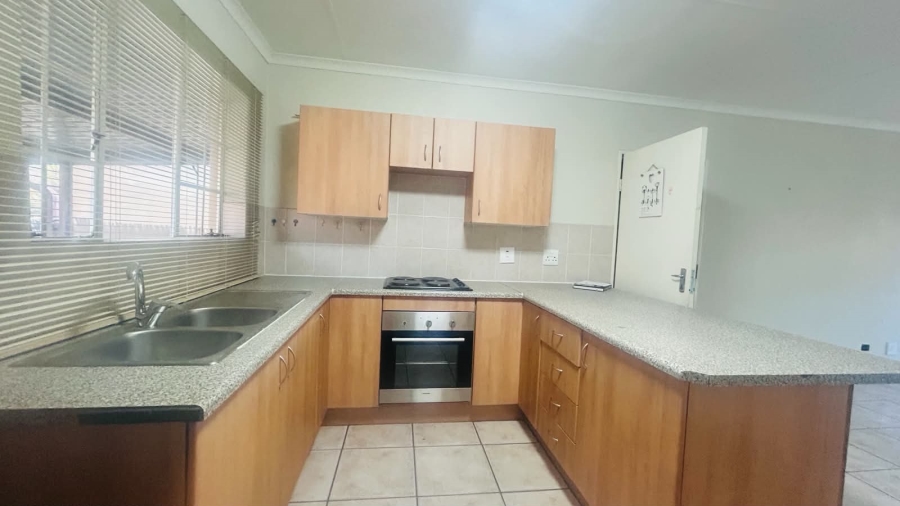 2 Bedroom Property for Sale in Sasolburg Ext 15 Free State